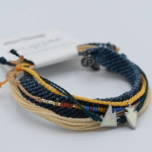 Pura Vida - Style Pack 5 Bracelets